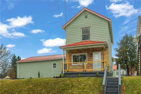 1222 Randolph St New Castle PA 16101