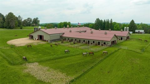 Photo of 5558 Follett Run Road, Warren, PA 16365 (MLS # 1751606)