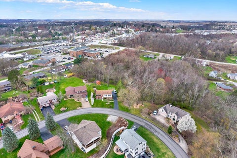 Vacant Land For Sale - Hunters Woods Ln<br/> North Huntingdon, PA 15642