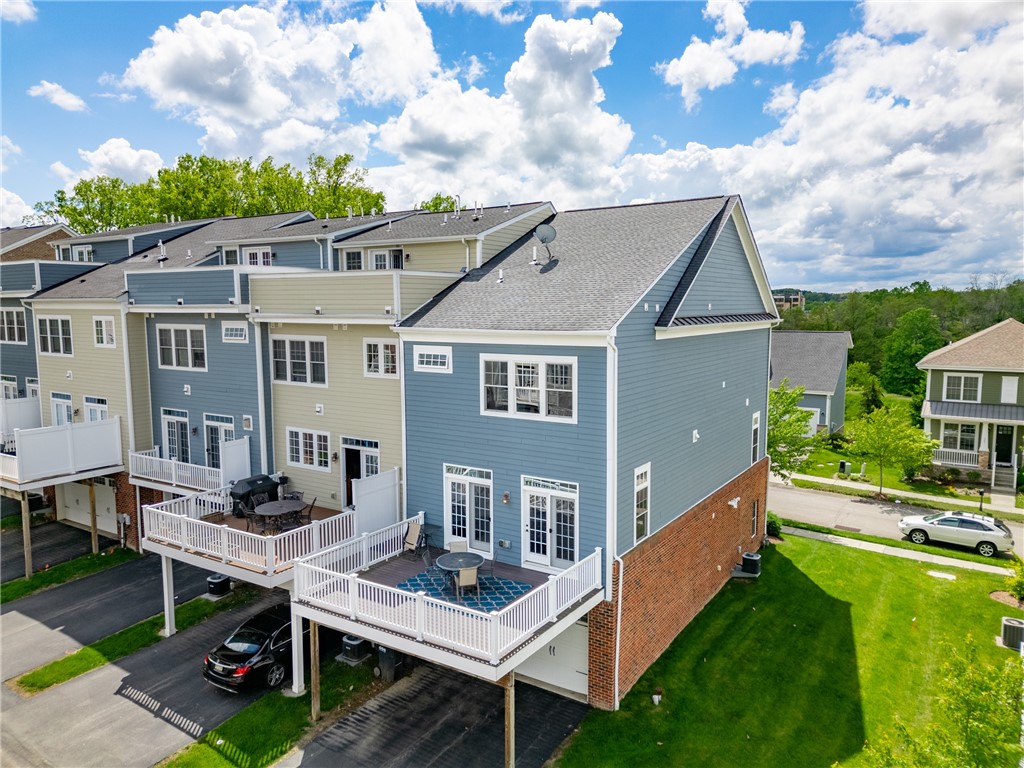 286 Venango Trail