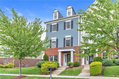 286 Venango Trail Marshall PA 16046