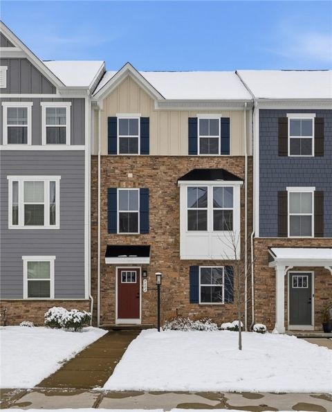 9002 Hickory Rd Pine Twp PA 15044