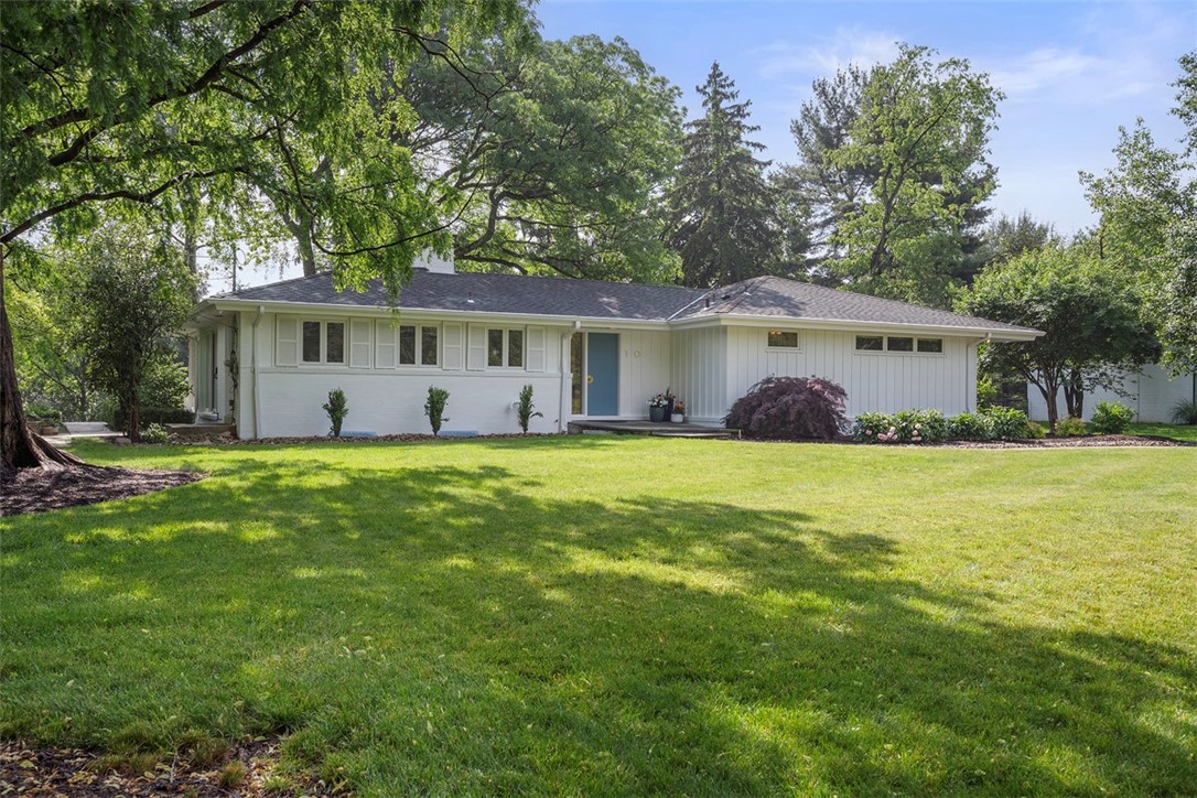 10 Old Farm Road