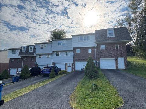 Photo of 8023 Saltsburg Rd, Pittsburgh, PA 15239 (MLS # 1725713)