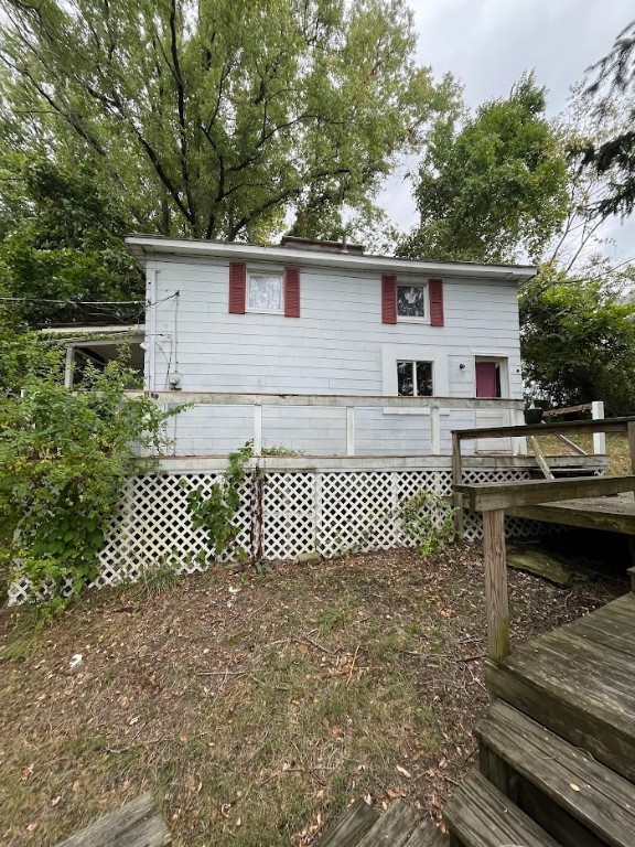 208 Huffman Street