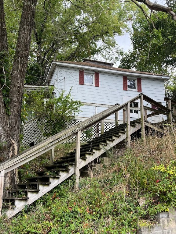 208 Huffman Street