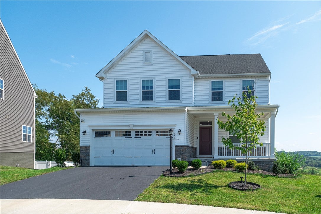 504 Blake Dr