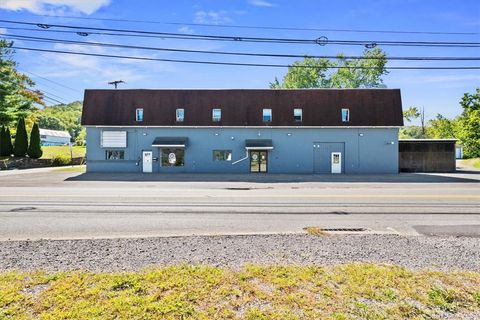 Photo of 115 W Main St, Evans City, PA 16033 (MLS # 1741836)