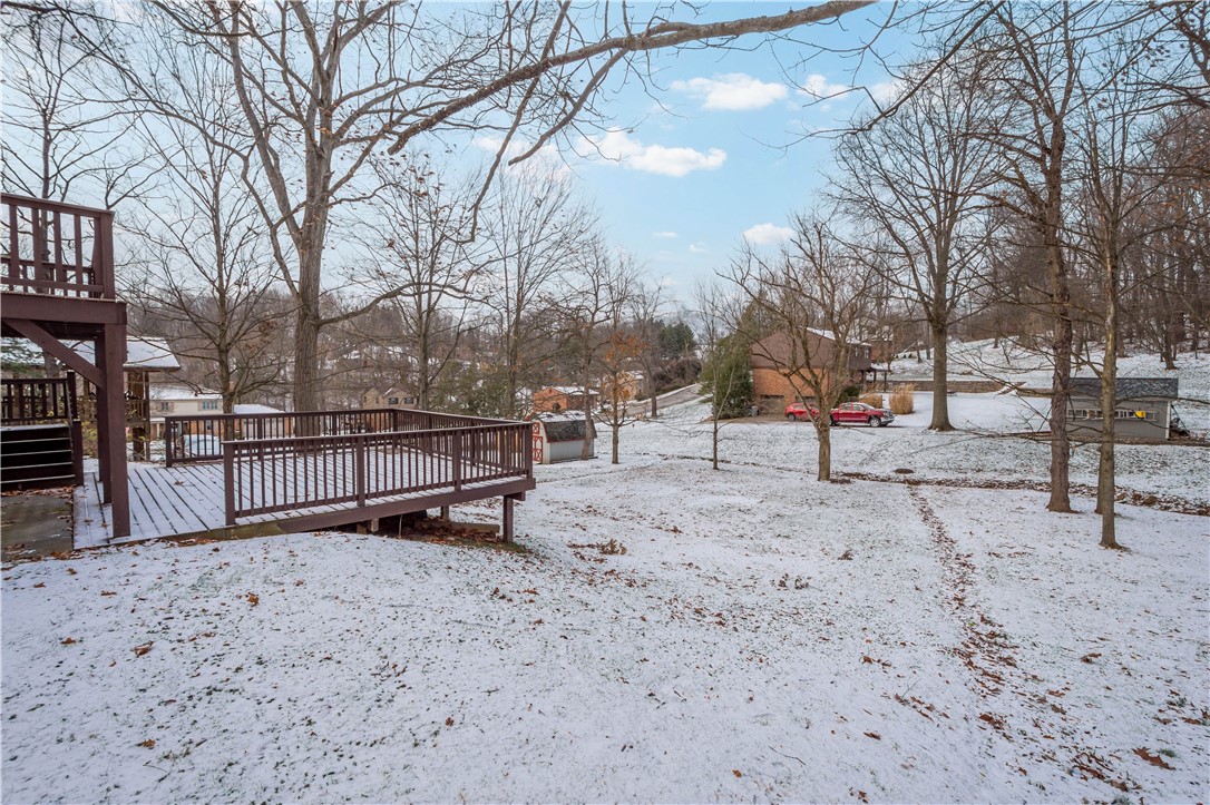 Peters Twp, Pennsylvania 15317, United States, 4 Bedrooms Bedrooms, ,3 BathroomsBathrooms,Residential,Active,27967