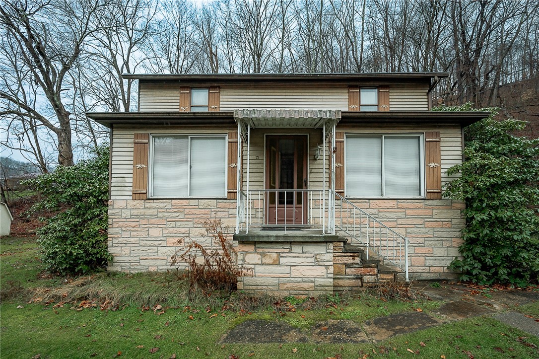 75 Iselin Rd, Conemaugh/Young Twps - IND, Pennsylvania image 2