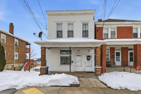 421 Kirk Ave Carrick PA 15227