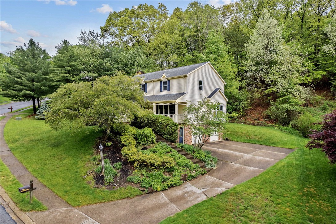 2622 Timberglen Dr