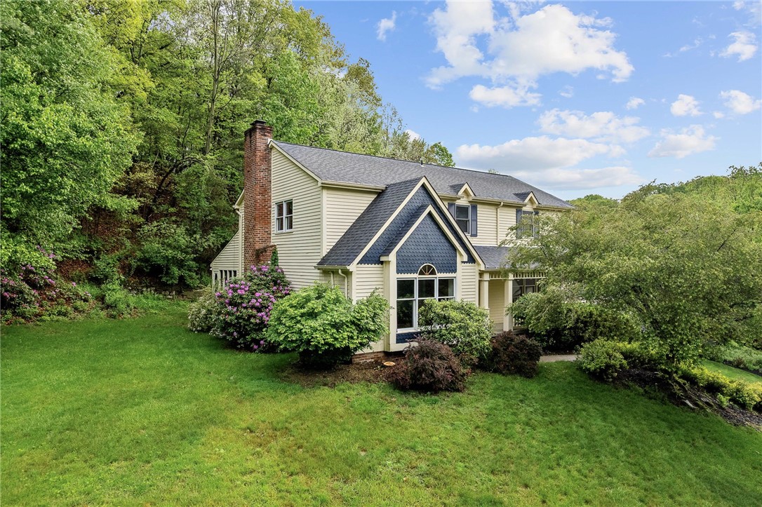 2622 Timberglen Dr