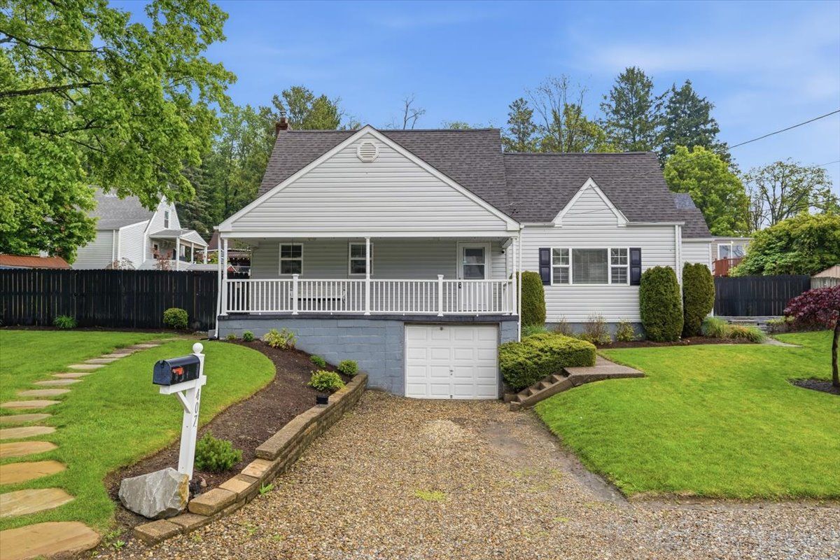 Photo 1 of 30 — 407 Rustic Road, N Versailles, PA 15137