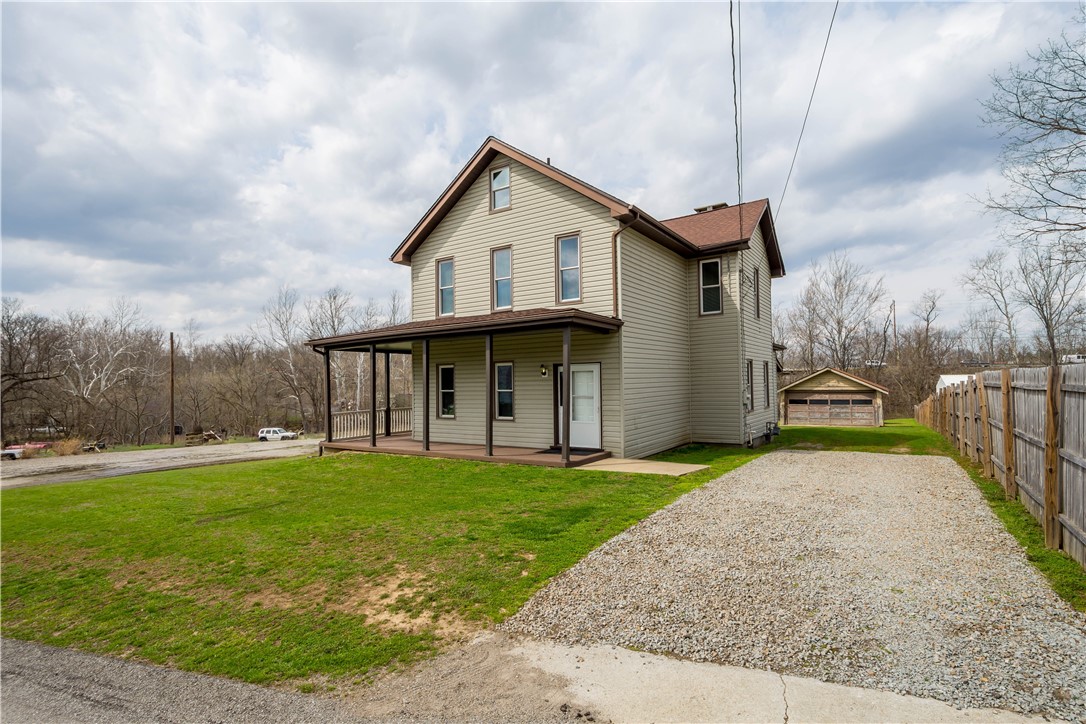 19 Old Monongahela Pike