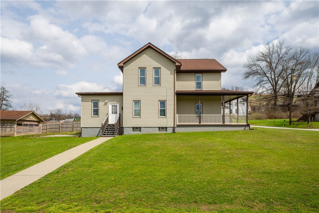 19 Old Monongahela Pike