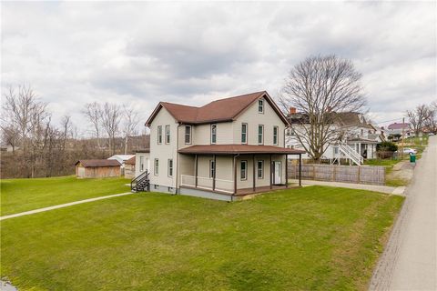 Photo of 19 Old Monongahela Pike, Eighty Four, PA 15330 (MLS # 1746625)