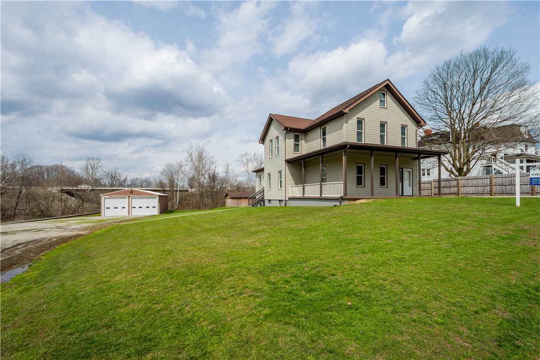 19 Old Monongahela Pike