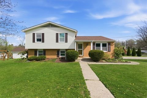 100 Tory Rd Moon/Crescent Twp PA 15108