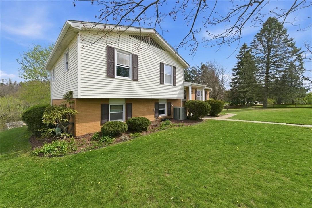 100 Tory Rd