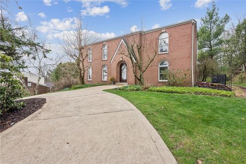 Townhouse For Sale - 2242 Woodmont Dr Dr<br/> Murrysville, PA 15632