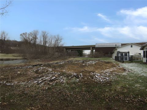 203 E Madison Ave New Castle/7th PA 16102