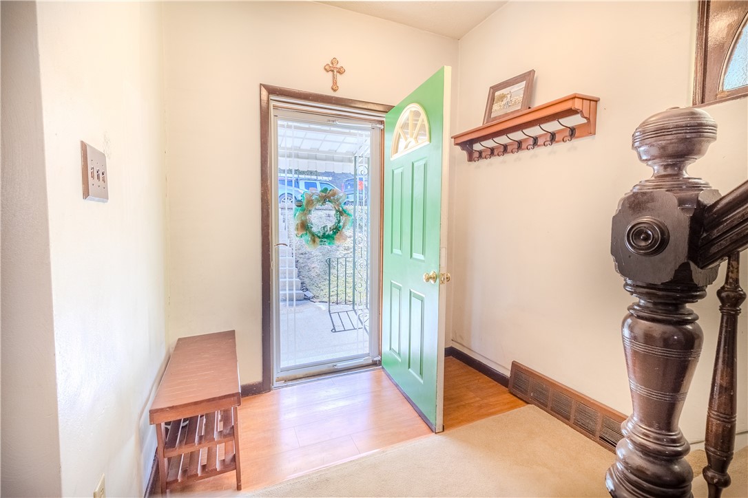 Wilmerding, Pennsylvania 15148, United States, 3 Bedrooms Bedrooms, ,2 BathroomsBathrooms,Residential,Contingent,91731