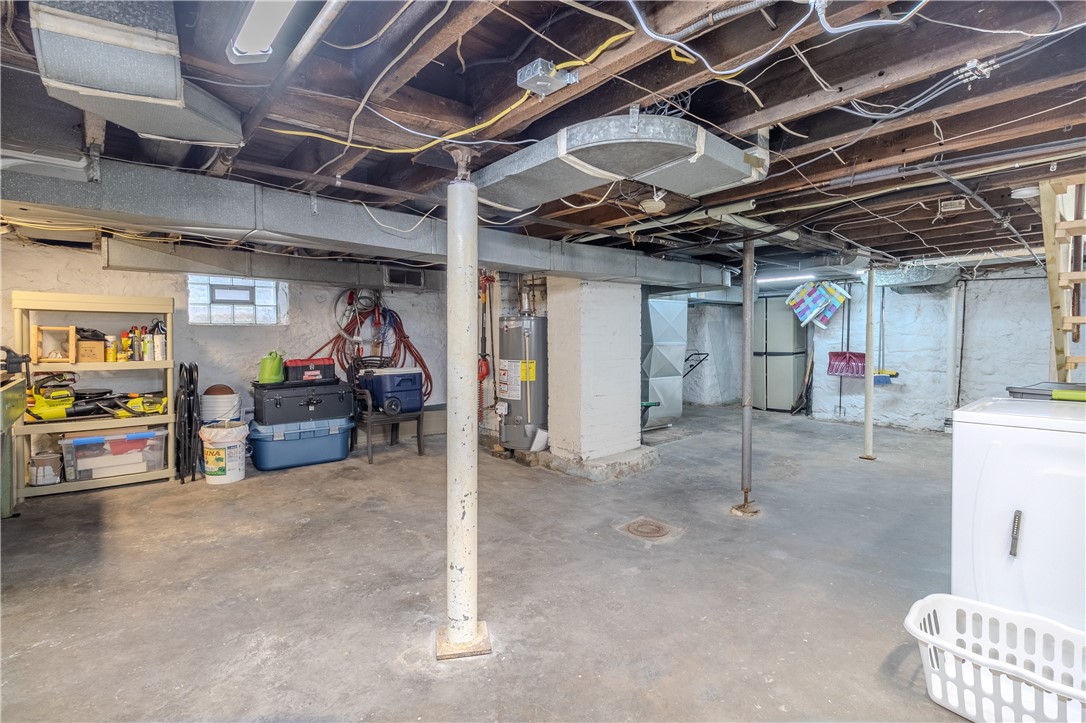 Wilmerding, Pennsylvania 15148, United States, 3 Bedrooms Bedrooms, ,2 BathroomsBathrooms,Residential,Contingent,91731