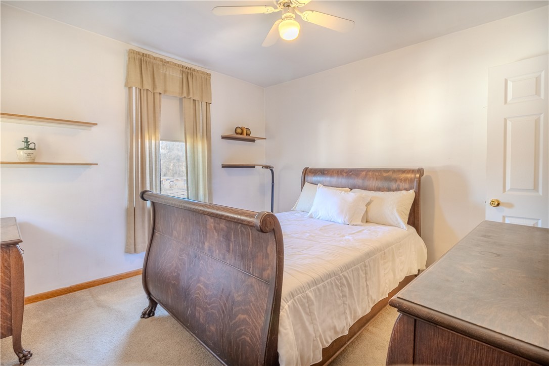 Wilmerding, Pennsylvania 15148, United States, 3 Bedrooms Bedrooms, ,2 BathroomsBathrooms,Residential,Contingent,91731