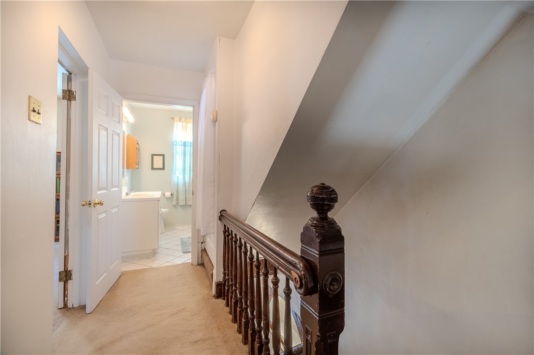 Wilmerding, Pennsylvania 15148, United States, 3 Bedrooms Bedrooms, ,2 BathroomsBathrooms,Residential,Contingent,91731