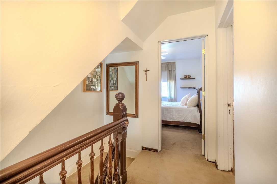 Wilmerding, Pennsylvania 15148, United States, 3 Bedrooms Bedrooms, ,2 BathroomsBathrooms,Residential,Contingent,91731