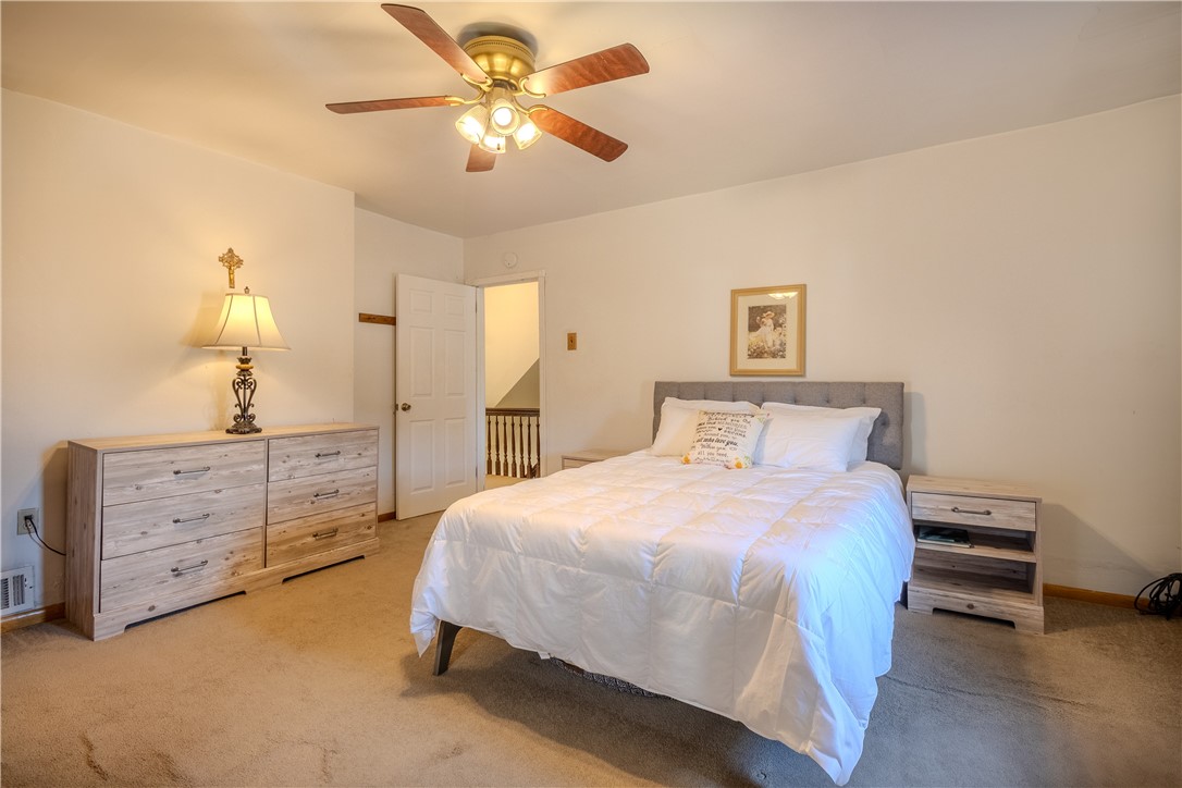 Wilmerding, Pennsylvania 15148, United States, 3 Bedrooms Bedrooms, ,2 BathroomsBathrooms,Residential,Contingent,91731