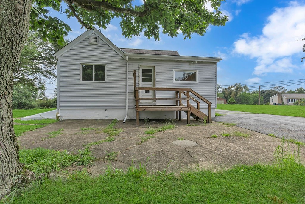 3170 Dutch Ridge Rd