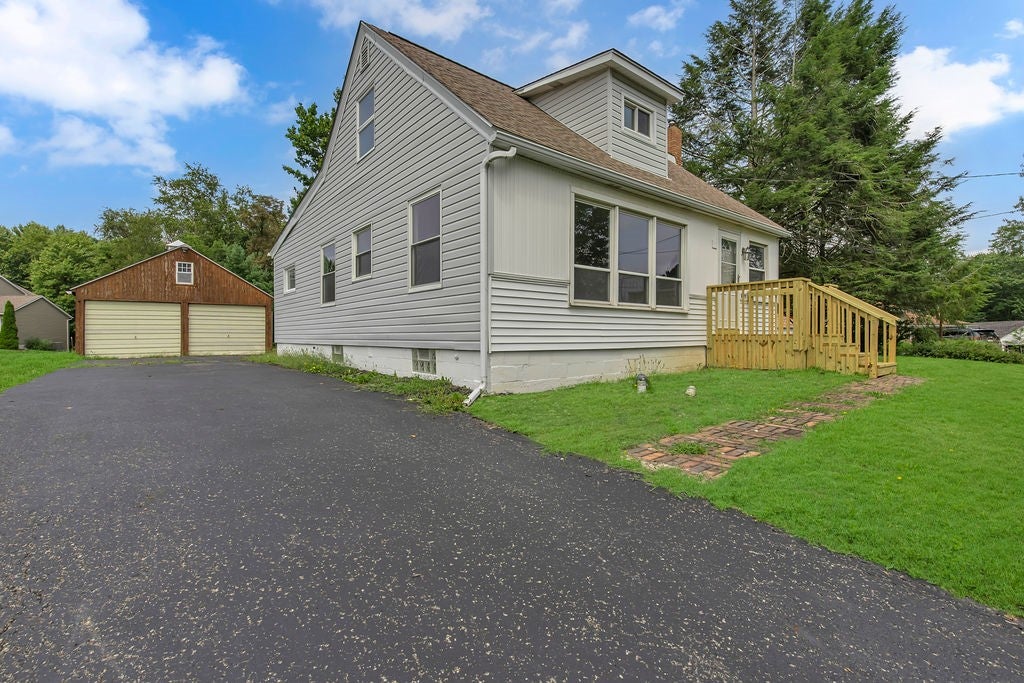 3170 Dutch Ridge Rd