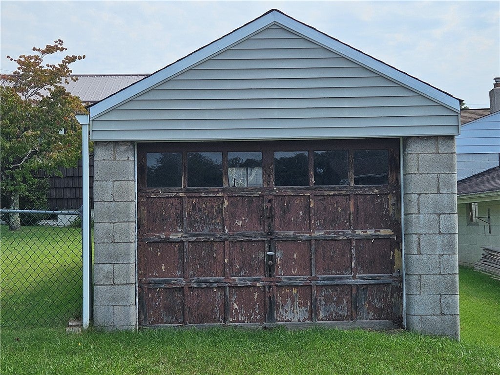 459 Washington Street