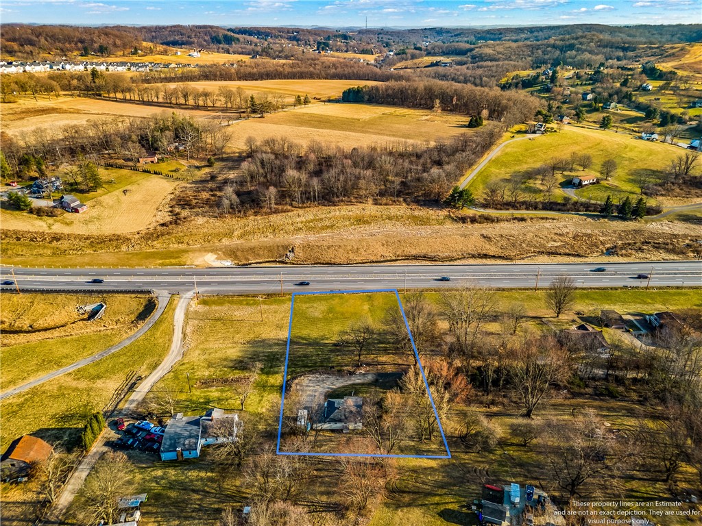 117 Allemande Lane