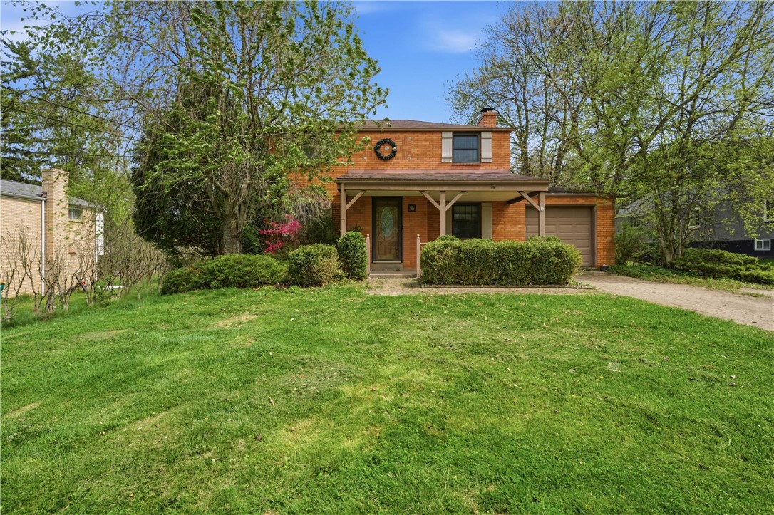 2378 Jenkinson Dr
