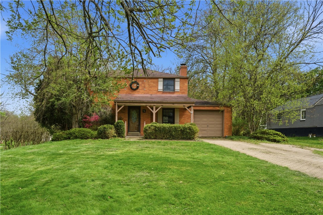 2378 Jenkinson Dr