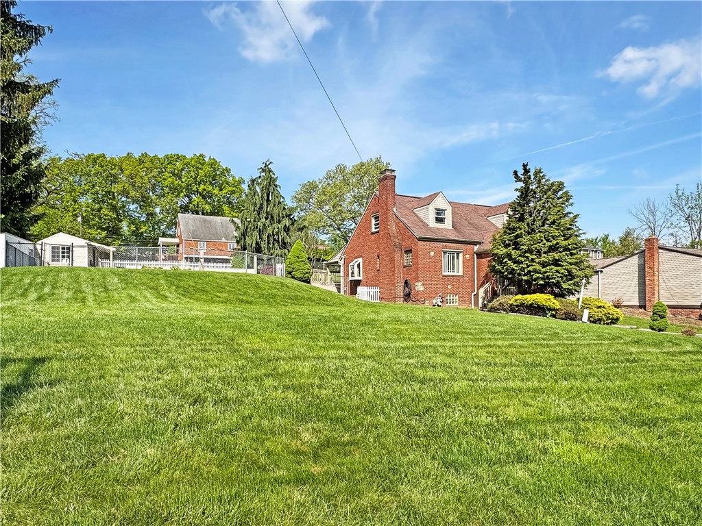 5422 Library Rd. Rd, Bethel Park, Pennsylvania image 2