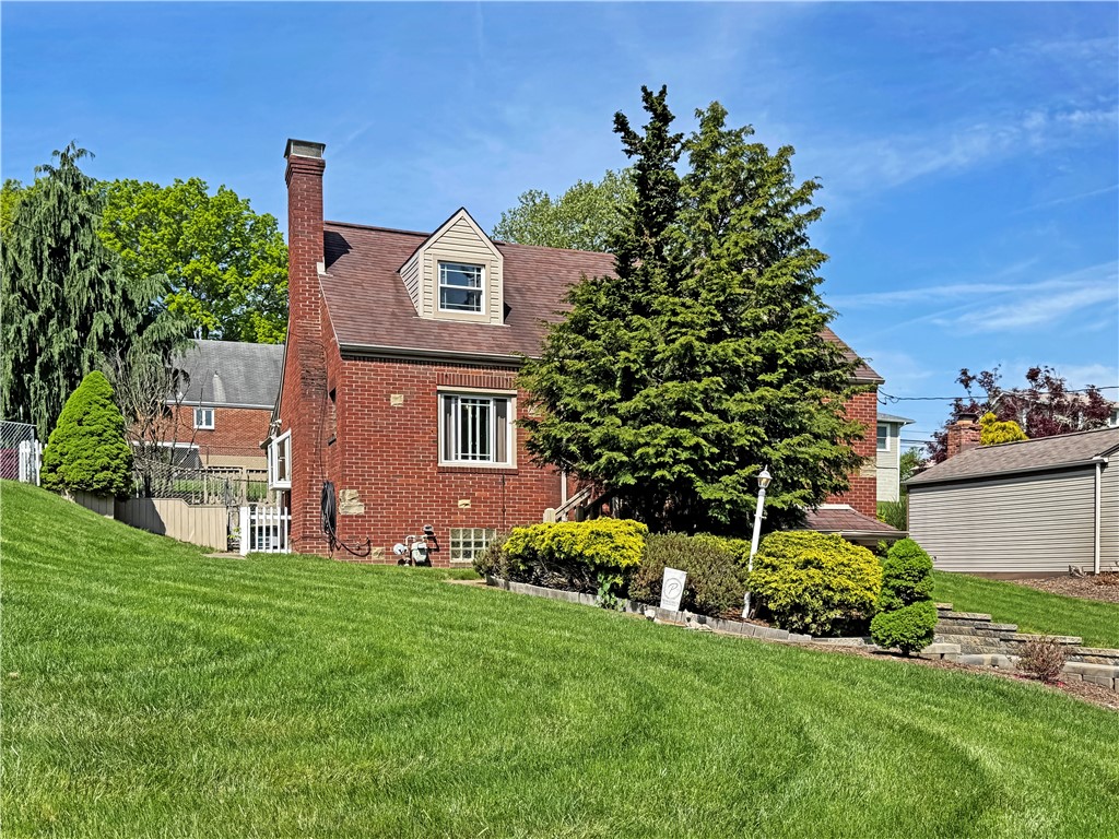 5422 Library Rd. Rd, Bethel Park, Pennsylvania image 1