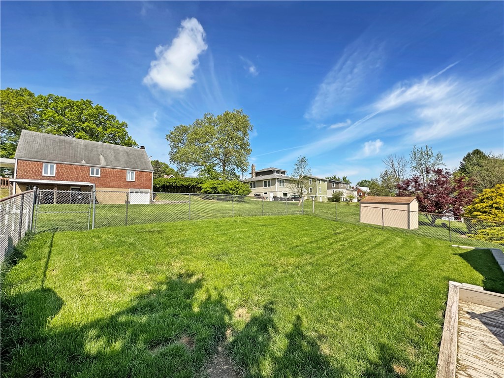5422 Library Rd. Rd, Bethel Park, Pennsylvania image 25