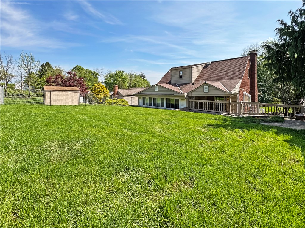 5422 Library Rd. Rd, Bethel Park, Pennsylvania image 26