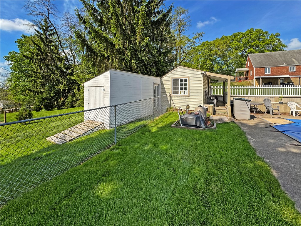 5422 Library Rd. Rd, Bethel Park, Pennsylvania image 24
