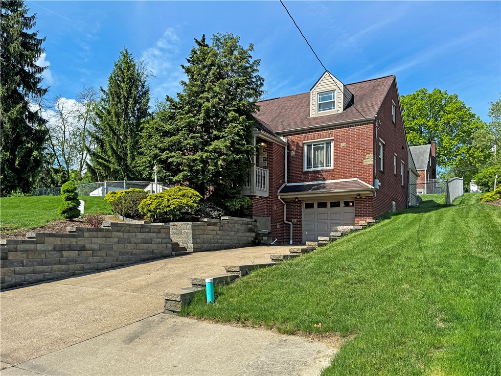 5422 Library Rd. Rd, Bethel Park, Pennsylvania image 27