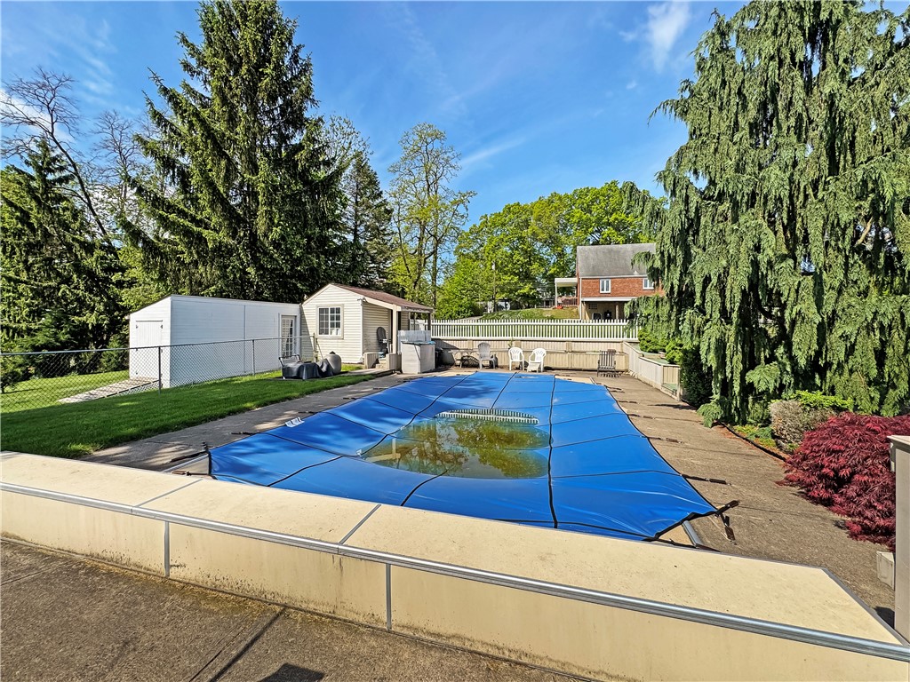 5422 Library Rd. Rd, Bethel Park, Pennsylvania image 23