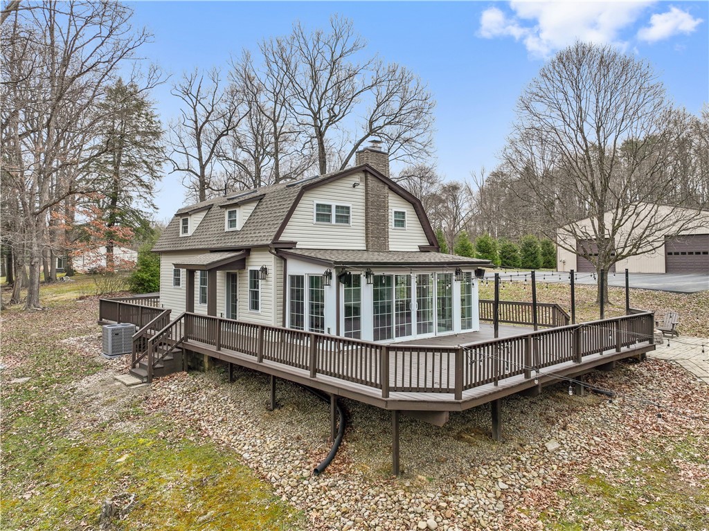 140 Steinberg Ln