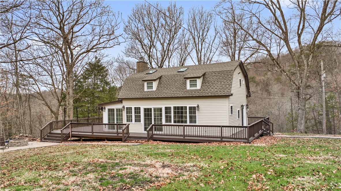 140 Steinberg Ln