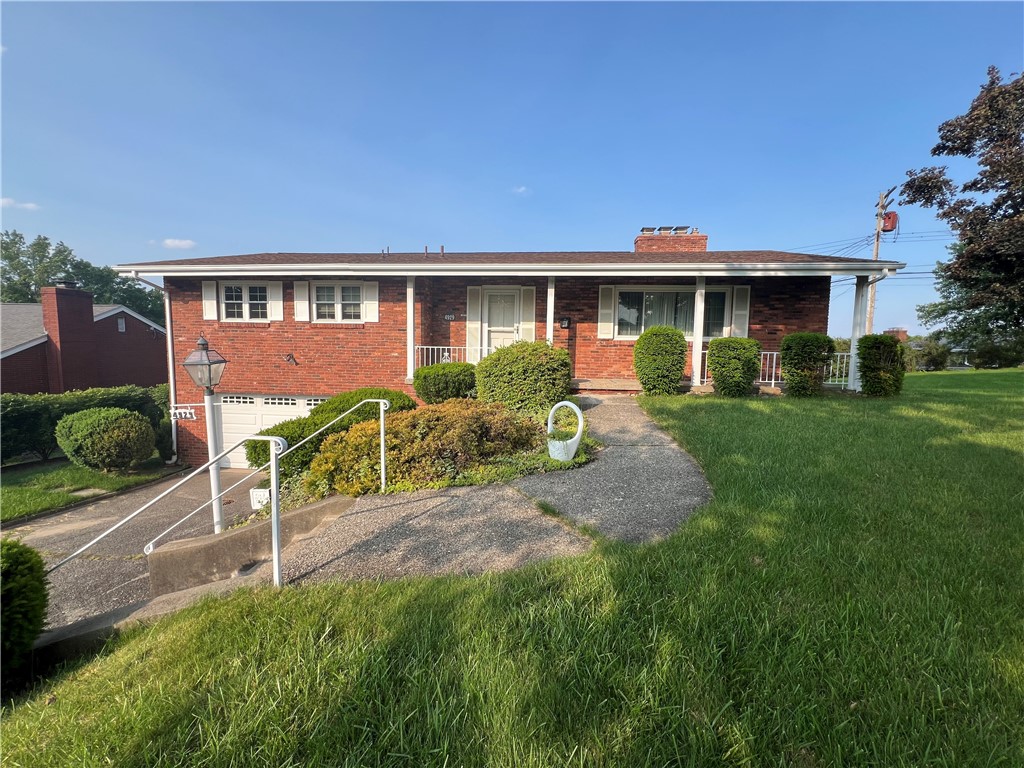 Whitehall, Pennsylvania 15236, United States, 3 Bedrooms Bedrooms, ,3 BathroomsBathrooms,Residential,Contingent,152064