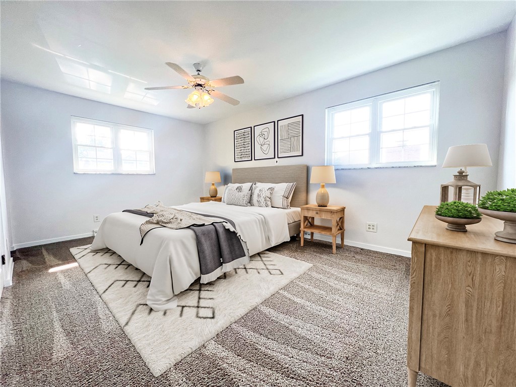 Whitehall, Pennsylvania 15236, United States, 3 Bedrooms Bedrooms, ,3 BathroomsBathrooms,Residential,Contingent,152064