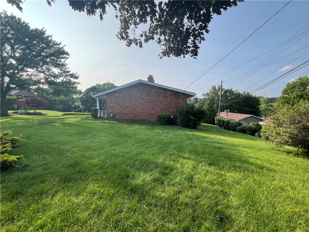 Whitehall, Pennsylvania 15236, United States, 3 Bedrooms Bedrooms, ,3 BathroomsBathrooms,Residential,Contingent,152064